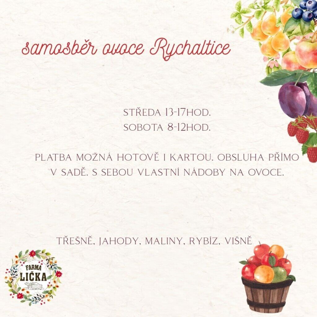 aktuality &bull; samosber ovoce rychaltice 1
