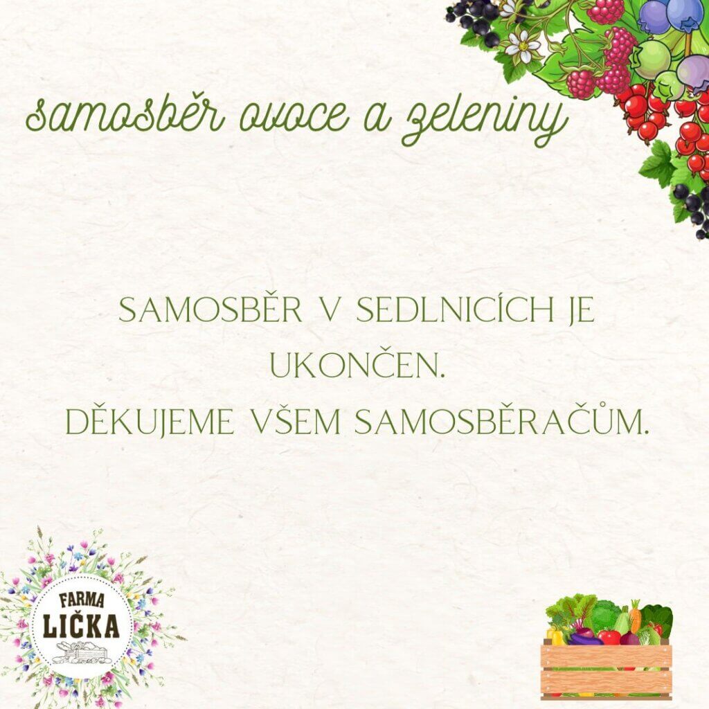 aktuality &bull; samosber ovo a zel sedl 1